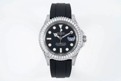 ROLEX Yacht-Master 226679TBR 42mm 3235 Movement Mens Watch